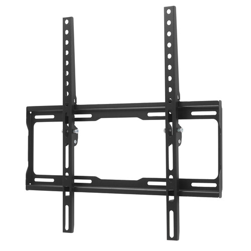 Купить Кронштейн для ТВ Rexant 38-0330 черный  9313521. Характеристики, отзывы и цены в Донецке