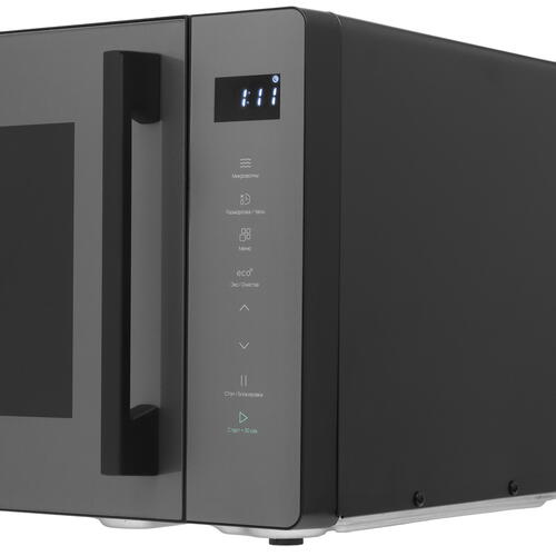Купить Микроволновая печь Eigen MW-ST800H серый  9021529. Характеристики, отзывы и цены в Донецке