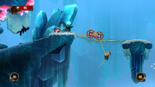 Купить Игра Super Chariot (Switch)  5484052. Характеристики, отзывы и цены в Донецке