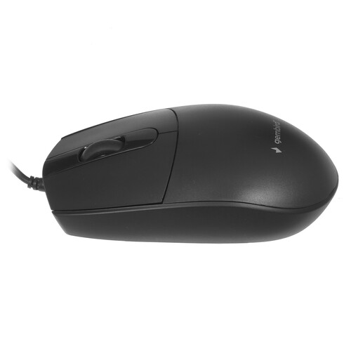 Купить Клавиатура+мышь  проводная  Gembird KBS-9050 черный  4874918. Характеристики, отзывы и цены в Донецке