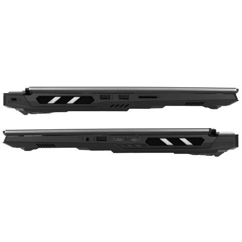 Купить 18" Ноутбук MSI CreatorPro X18 A14VMG-604RU серый  5612555. Характеристики, отзывы и цены в Донецке