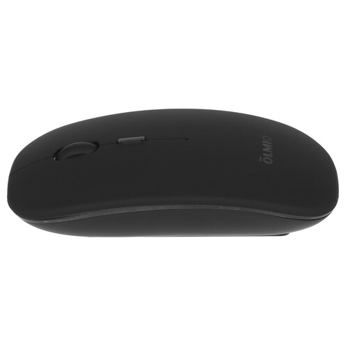 Купить Мышь беспроводная Olmio WM-21 [044869] черный  9942643. Характеристики, отзывы и цены в Донецке