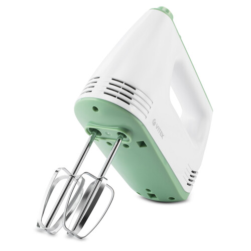 Купить Миксер Vitek VT-1405 (MC) белый  5368899. Характеристики, отзывы и цены в Донецке