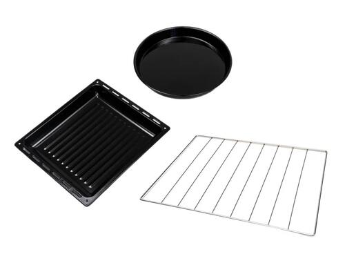 Купить Мини-печь Kraft KF-MO 3801 GR серый  8122015. Характеристики, отзывы и цены в Донецке