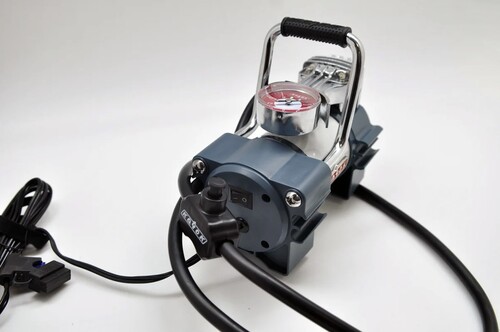 Купить Компрессор Качок K 90  6606299. Характеристики, отзывы и цены в Донецке