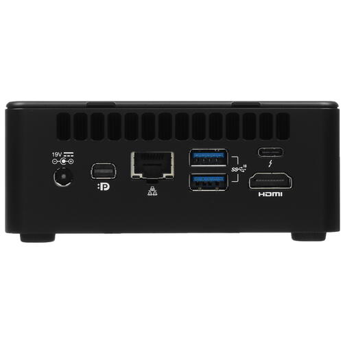 Купить Платформа Intel NUC 11  5048250. Характеристики, отзывы и цены в Донецке