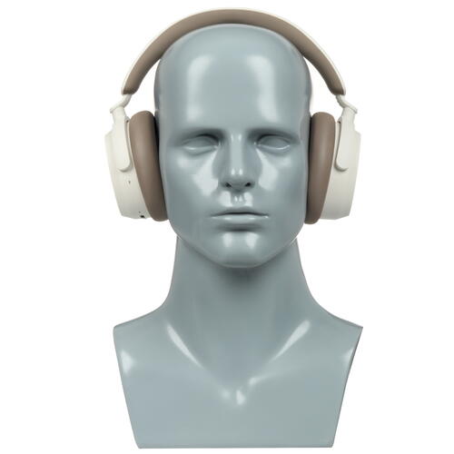 Купить Беспроводные/проводные наушники Sennheiser Accentum белый  5455475. Характеристики, отзывы и цены в Донецке