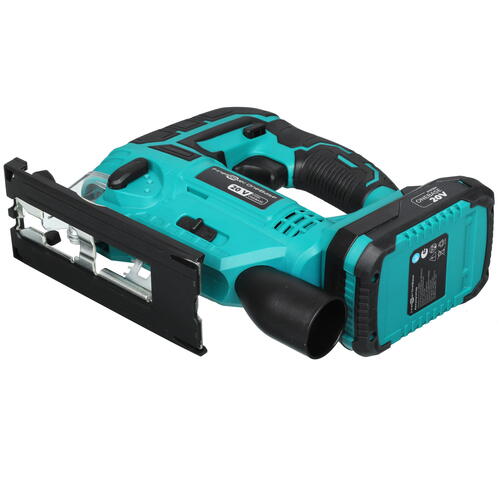 Купить Электрический лобзик FinePower CJSBR80K OneBase20  5056116. Характеристики, отзывы и цены в Донецке