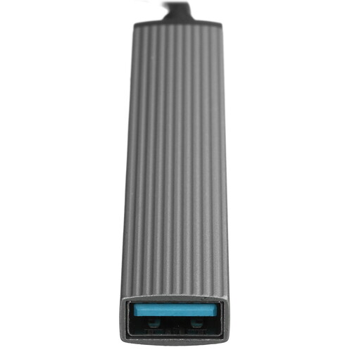 Купить USB-разветвитель ORICO AH-13-GY-BP  5471139. Характеристики, отзывы и цены в Донецке
