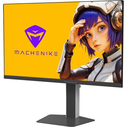 Купить 27" Монитор Machenike MCF27F300L-W белый  5632278. Характеристики, отзывы и цены в Донецке