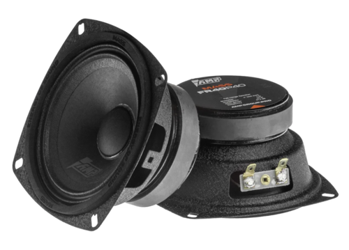 Купить Широкополосная акустическая система AMP MASS FR40P40  9281421. Характеристики, отзывы и цены в Донецке