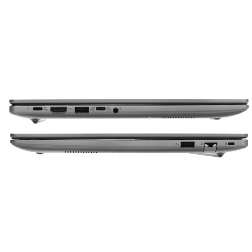 Купить 14" Ноутбук ASUS ExpertBook Essential P3405CVA-LY0250 серый  5626156. Характеристики, отзывы и цены в Донецке