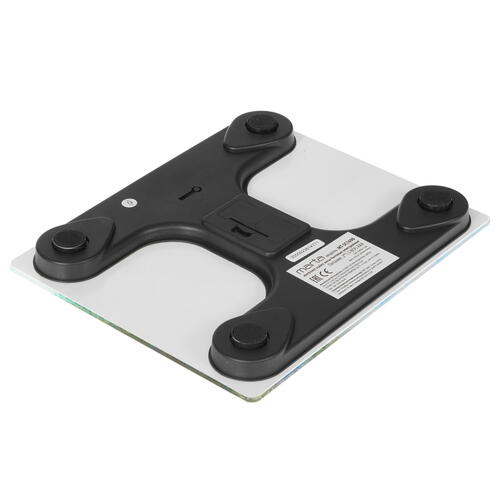 Купить Весы Marta MT-SC1690 разноцветный  9934683. Характеристики, отзывы и цены в Донецке