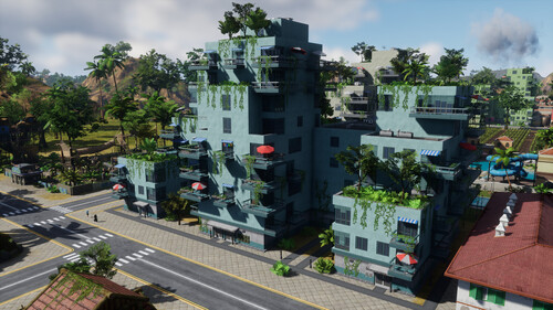 Купить Дополнение для игры Tropico 6: Return To Nature (Steam)  5626909. Характеристики, отзывы и цены в Донецке