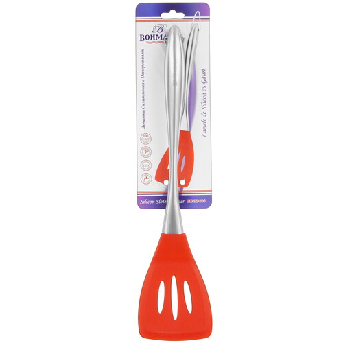 Купить Лопатка кулинарная Bohmann BH 02-601  9152085. Характеристики, отзывы и цены в Донецке
