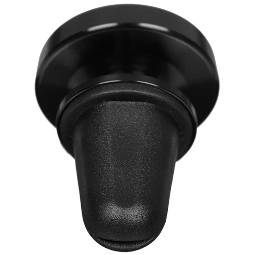 Купить Держатель автомобильный Borofone BH6 Platinum черный  9244510. Характеристики, отзывы и цены в Донецке