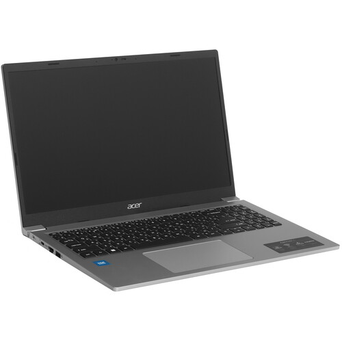 Купить 15.6" Ноутбук Acer Aspire Lite AL15-33P-C6WL серебристый  5641718. Характеристики, отзывы и цены в Донецке