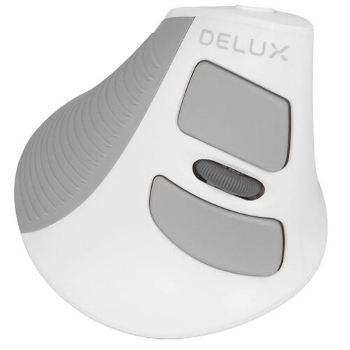 Купить Мышь беспроводная Delux M618G DB  5498872. Характеристики, отзывы и цены в Донецке