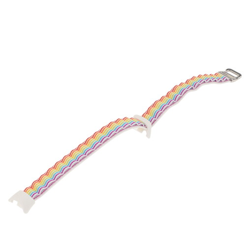 Купить Ремешок Red Line для Xiaomi Smart Band 8/ 9 разноцветный  5608039. Характеристики, отзывы и цены в Донецке