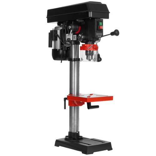Купить Станок сверлильный JIB DP25016VL  9111170. Характеристики, отзывы и цены в Донецке