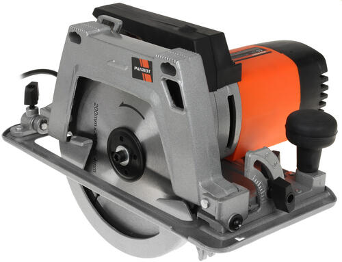 Купить Пила дисковая Patriot CS 195  1133807. Характеристики, отзывы и цены в Донецке