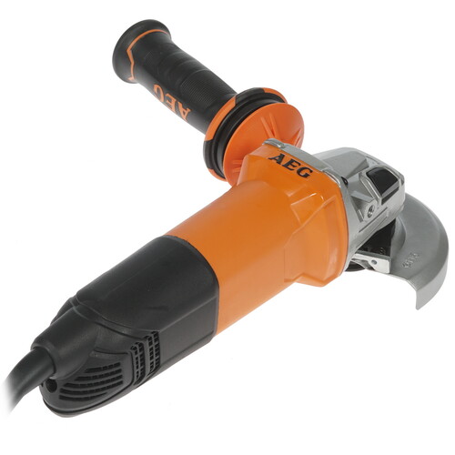 Купить Углошлифовальная машина (УШМ) AEG WS10-115S  7998328. Характеристики, отзывы и цены в Донецке