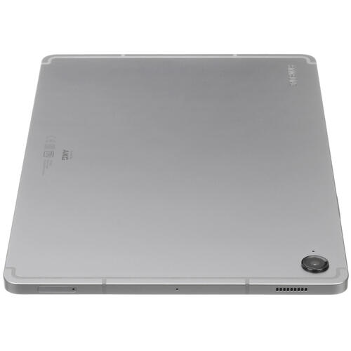 Купить 10.9" Планшет Samsung Galaxy Tab S9 FE Wi-Fi 128 ГБ серый + стилус  5433417. Характеристики, отзывы и цены в Донецке
