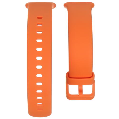 Купить Ремешок Xiaomi для Xiaomi Smart Band 7 Pro оранжевый  5074270. Характеристики, отзывы и цены в Донецке