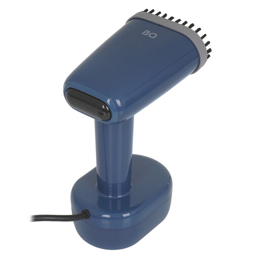 Купить Отпариватель BQ SG1007H синий  9210905. Характеристики, отзывы и цены в Донецке
