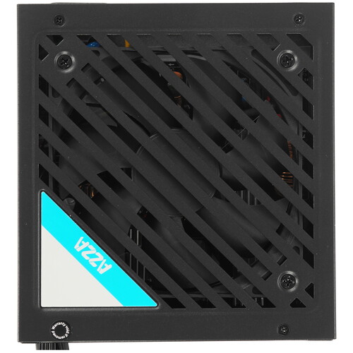 Купить Блок питания Azza PSAZ-650B  5614614. Характеристики, отзывы и цены в Донецке
