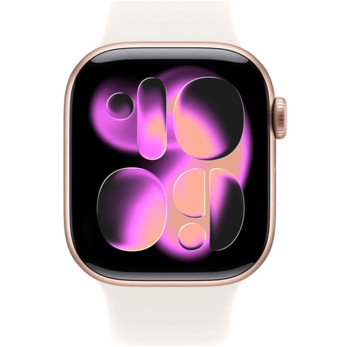 Купить Смарт-часы Apple Watch Series 11 42 mm  5661363. Характеристики, отзывы и цены в Донецке