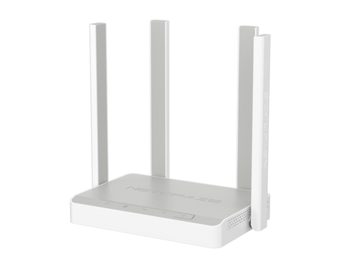 Купить Wi-Fi роутер Netcraze Viva NC-1913  5641350. Характеристики, отзывы и цены в Донецке