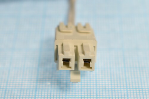 Купить Датчик температуры (Холодильной камеры) для холодильника DEXP S4-37AMA (L=260mm)  9050800. Характеристики, отзывы и цены в Донецке