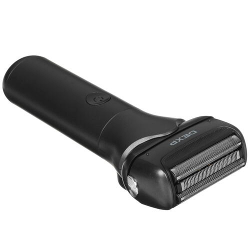 Купить Электробритва DEXP NF-7182  9017061. Характеристики, отзывы и цены в Донецке
