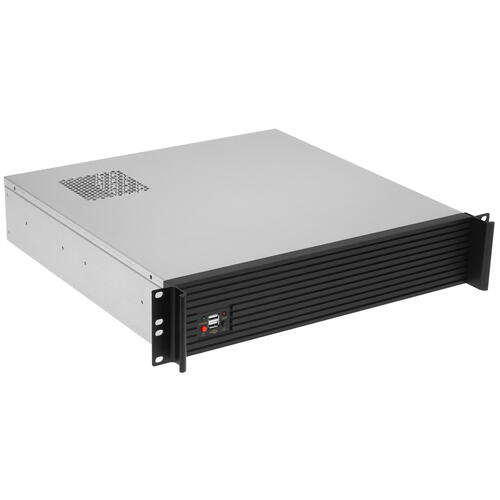 Купить Серверный корпус ExeGate Pro 2U420-06/2U-500ADS  5349960. Характеристики, отзывы и цены в Донецке