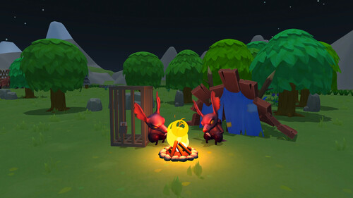 Купить Игра Catizens (Steam)  5609924. Характеристики, отзывы и цены в Донецке