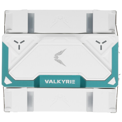 Купить Кулер для процессора Valkyrie Vind SL125  5487766. Характеристики, отзывы и цены в Донецке
