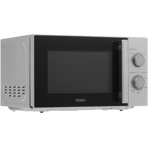 Купить Микроволновая печь Haier HMB-MM207SA серый  9953359. Характеристики, отзывы и цены в Донецке