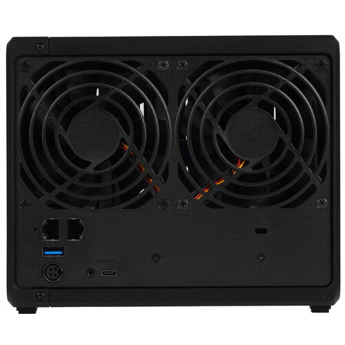 Купить Сетевое хранилище (NAS) Synology DiskStation DS925+  5637253. Характеристики, отзывы и цены в Донецке