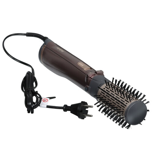 Фен-щетка BABYLISS AS960E розовый/серый Купить Фен-щетка BABYLISS AS960E розовый/серый  5356599. Характеристики, отзывы и цены в Донецке