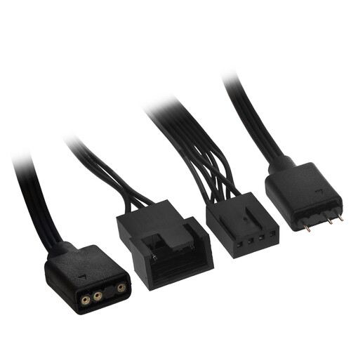 Купить Вентилятор GameMax FN12A-C8I  9092051. Характеристики, отзывы и цены в Донецке
