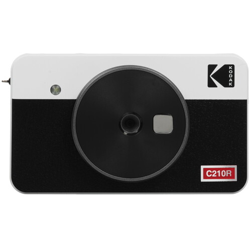 Купить Набор Kodak Mini Shot 2 Retro Starter Kit (камера+чехол+картриджи Kodak 60 шт.)  5469546. Характеристики, отзывы и цены в Донецке