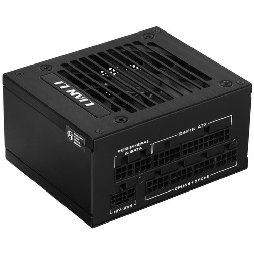 Купить Блок питания LIAN LI SP850 V2 Gold [G9P.SP0850G.B000.RU] черный  5641109. Характеристики, отзывы и цены в Донецке