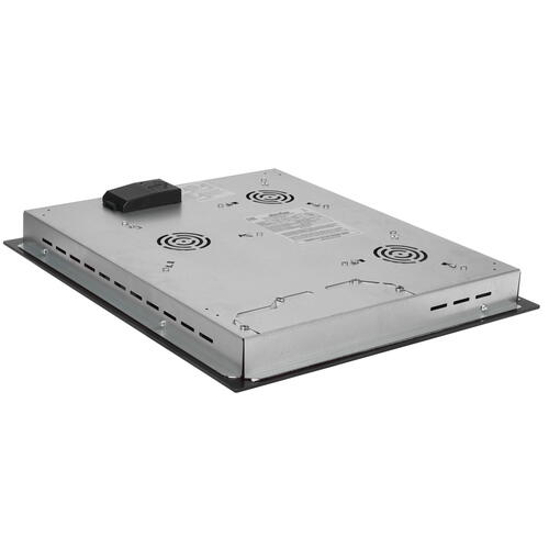 Купить Электрическая варочная поверхность Simfer H45D13B020  8195447. Характеристики, отзывы и цены в Донецке