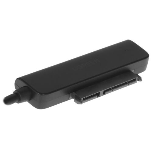 Купить Внешний адаптер для накопителя Ugreen CM321  4866675. Характеристики, отзывы и цены в Донецке