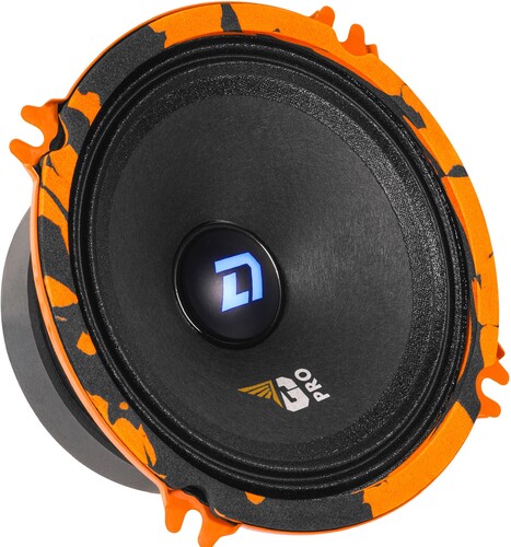 Купить Среднечастотная акустическая система DL Audio Gryphon Pro 130 SE  5641066. Характеристики, отзывы и цены в Донецке