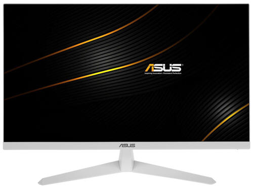 Купить 27" Монитор ASUS VY279HE-W белый  5083093. Характеристики, отзывы и цены в Донецке