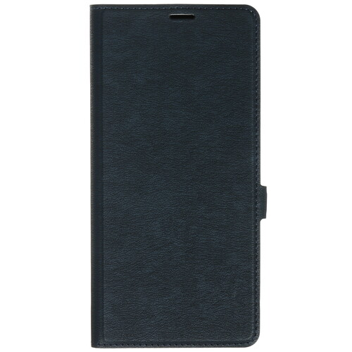 Купить Чехол-книжка  BoraSCO Book Case для HONOR X7d синий  5640150. Характеристики, отзывы и цены в Донецке