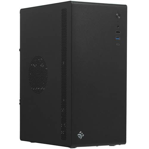 Купить ПК DEXP Aquilon O371  5653377. Характеристики, отзывы и цены в Донецке