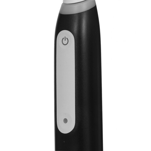 Купить Электрическая зубная щетка Braun Oral-B iO Series 3/iOG3 белый, черный  9282684. Характеристики, отзывы и цены в Донецке